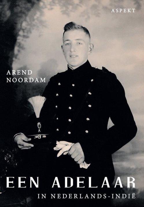 9789463385763 Een adelaar in Nederlands-Indie, Boeken, Biografieën, Nieuw, Verzenden