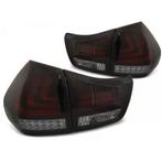 Achterlichten Lexus RX 330 / 350 03-08 Led Tube Rood/Smoke, Ophalen of Verzenden, Nieuw