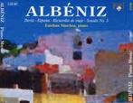 cd - AlbÃ©niz - Iberia - EspaÃ±a - Recuerdos de viaje -, Verzenden, Zo goed als nieuw