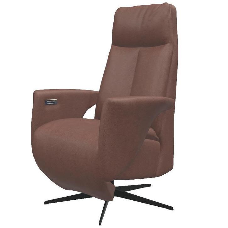 Relaxfauteuil Dat Zit Silverwing, Huis en Inrichting, Fauteuils, Nieuw, Ophalen of Verzenden