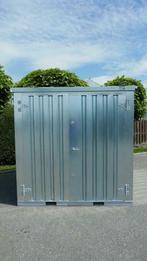 SALE: KORTING | demontabele container | op voorraad | opslag