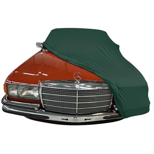 Autohoes passend voor Mercedes-Benz W116 binnen BESTE, Auto diversen, Autohoezen, Op maat, Nieuw, Ophalen of Verzenden