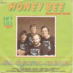 vinyl single 7 inch - The Dynamic Rockers  - Honey Bee (N..., Zo goed als nieuw, Verzenden
