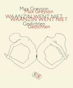 Waanzin went niet (9789029510493, Max Greyson), Boeken, Verzenden, Nieuw