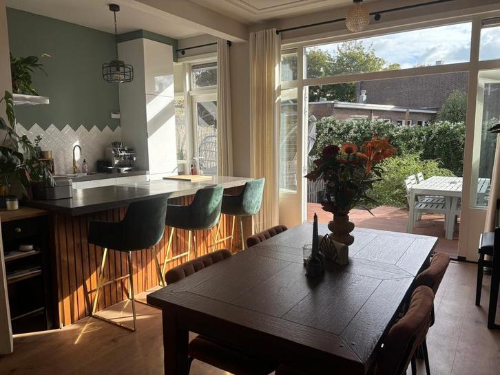 Appartement te huur aan Bergselaan in Rotterdam, Huizen en Kamers, Huizen te huur, Zuid-Holland