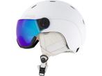 SINNER TITAN VISOR - Skihelm - In-Mold constructie met, Verzenden, Nieuw