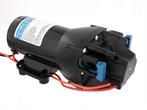 Jabsco Q402J-115S-3A Par-Max HD4 drinkwaterpomp 40 psi -, Watersport en Boten, Bootonderdelen, Ophalen of Verzenden, Nieuw