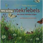 Lentekriebels 9789050112499 T. Hoogeveen, Verzenden, Gelezen, T. Hoogeveen
