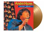 André Hazes - Gewoon André | LP (Coloured Vinyl) Pre-order, Ophalen of Verzenden, Nieuw in verpakking, Levenslied of Smartlap