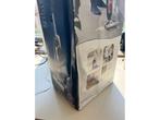Bissell CrossWave Professional 3-1 black/zilver, Verzenden, Nieuw
