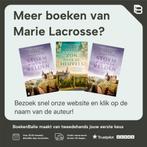 Door de donkere nacht / Wijngaard-trilogie / 2 9789022598825, Boeken, Romans, Verzenden, Gelezen, Marie Lacrosse
