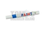 Bandenstift blauw universeel PAINT, Ophalen of Verzenden, Nieuw