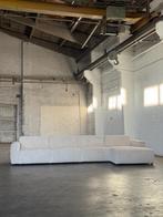 PTMD Animo | Newprice €3457 (SHOWMODEL + Garantie), Huis en Inrichting, Banken | Bankstellen, Bank Hoekbank Bankstel Loungebank Banken ribstof ribcord rib