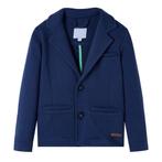 Baby Jasje 92 Blauw - Outlet Prijs! OP = OP (kinderjasje), Jongen of Meisje, Viking Choice, Nieuw, Ophalen of Verzenden