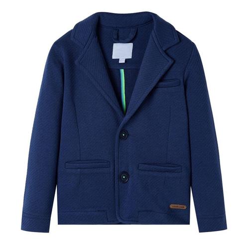 Baby Jasje 92 Blauw - Outlet Prijs! OP = OP (kinderjasje), Kinderen en Baby's, Kinderkleding | Maat 92, Jas, Jongen of Meisje