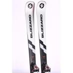 148 154 160 166 172 skis BLIZZARD FIREBIRD TI 2023, grip wa, Sport en Fitness, Overige merken, 140 tot 160 cm, Gebruikt, Verzenden