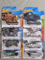 Hot Wheels 1:64 - Model raceauto (8) - BMW E36 M3 Race ultra, Hobby en Vrije tijd, Modelauto's | 1:5 tot 1:12, Nieuw