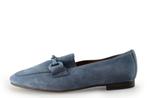 DSTRCT Loafers in maat 40 Blauw | 15% korting, Overige typen, DSTRCT, Zo goed als nieuw, Verzenden