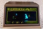Tomy Grandstand - Cave Man - tabletop - Handheld gaming, Nieuw