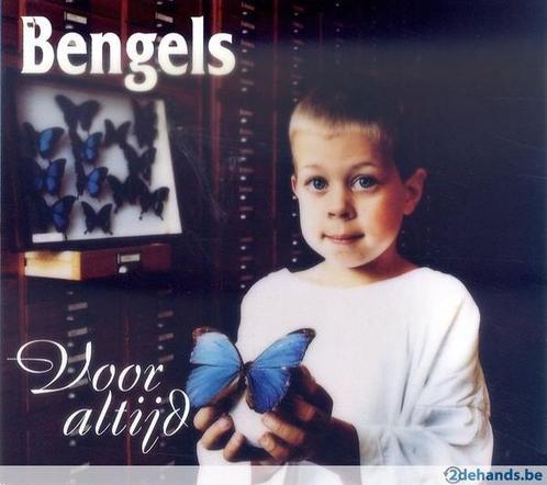 cd digi - Bengels - Voor Altijd, Cd's en Dvd's, Cd's | Nederlandstalig, Zo goed als nieuw, Verzenden