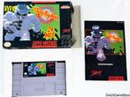 Super Nintendo / Snes - Clay Fighter - Tournament Edition -, Verzenden, Gebruikt