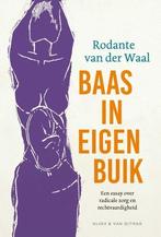 Baas In Eigen Buik |  NIEUW | Van Der Waal, Rodante | 978903, Ophalen of Verzenden, Nieuw, Van Der Waal, Rodante
