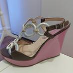 Céline - Sandalen - Maat: Shoes / EU 38