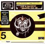 Motörhead - The Lôst Tapes Vol.5 Live At Donington 2008 2LP, Cd's en Dvd's, Vinyl Singles, Nieuw in verpakking