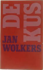 Jan Wolkers - De Kus, Boeken, Literatuur, Verzenden, Nieuw