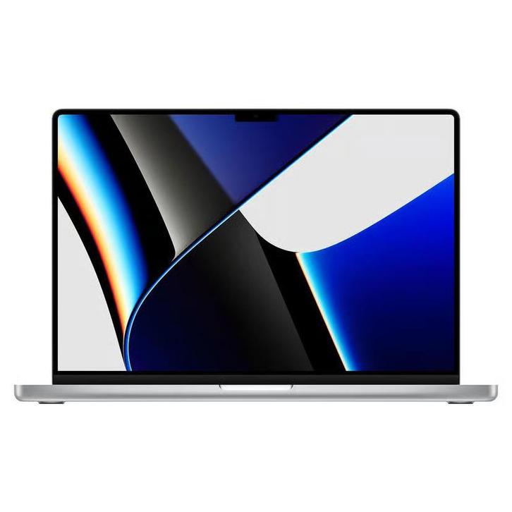 Apple MacBook Pro 2021 M1 | 16.2 | M1 Pro | 16-Core GPU..., Computers en Software, Apple Macbooks, Zo goed als nieuw, Ophalen of Verzenden