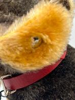Steiff - Pluche speelgoed Dackel - 1950-1960 - Duitsland, Antiek en Kunst