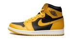 Air Jordan 1 High OG Pollen - maat 37.5 (Sneakers, Schoenen), Kleding | Dames, Schoenen, Verzenden, Nieuw, Sneakers of Gympen