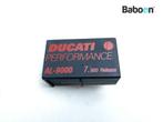 CDI / ECU unit Ducati 900 SS 1991-1997 (900SS) VARIABLE, Motoren, Onderdelen | Ducati, Gebruikt