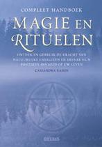 Compleet handboek magie en rituelen 9789024375639 C. Eason, Verzenden, Gelezen, C. Eason