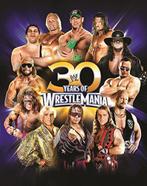 30 Years of WrestleMania (Wwe), Shields, Brian, Verzenden, Gelezen, Brian Shields