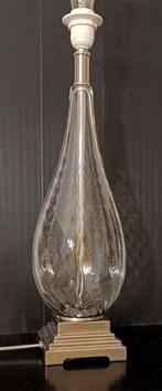 Tafellamp - 56 cm - Kristal