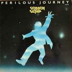 LP gebruikt - Gordon Giltrap - Perilous Journey, Verzenden, Zo goed als nieuw
