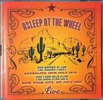 cd - Asleep At The Wheel - Live: The Record Plant Sausali..., Cd's en Dvd's, Cd's | Country en Western, Verzenden, Nieuw in verpakking