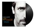 Hugh Laurie - Let Them Talk (LP), Verzenden, Nieuw in verpakking