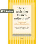 Het zit toch niet tussen mijn oren? / Zorgen voor jezelf, Boeken, Verzenden, Gelezen, Bas van Heycop ten Ham
