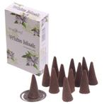 StamFord White Musk 15 Cones, Huis en Inrichting, Woonaccessoires | Kandelaars en Kaarsen, Verzenden, Nieuw