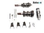 Versnellingsbak Ducati Monster 600 1994-2001 (M600), Verzenden, Gebruikt