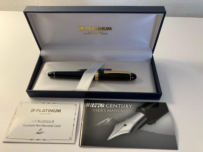 Platinum - Zonder Minimumprijs - Vulpen, Verzamelen, Pennenverzamelingen