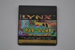 Pac-Land (LYNX), Spelcomputers en Games, Games | Atari, Zo goed als nieuw, Verzenden