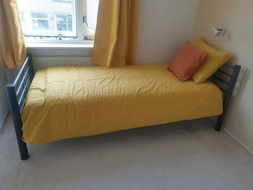 Eigen Kamer aan Theeroos, Rotterdam, Huizen en Kamers, Kamers te huur, 50 m² of meer, Rotterdam