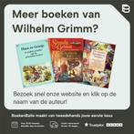 De leukste sprookjes voor jongens 9789044744453, Verzenden, Gelezen, Wilhelm Grimm