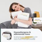 ComfyCentre Kniekussen voor in bed - Orthopedisch &amp;, Huis en Inrichting, Ophalen of Verzenden, Zo goed als nieuw