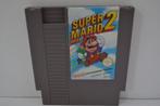 Super Mario Bros 2 (NES FRA ), 1 speler, Verzenden, Zo goed als nieuw