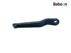 Schakelpedaal Harley-Davidson FXDWG Wide Glide 1981-1986, Motoren, Onderdelen | Harley-Davidson, Verzenden, Gebruikt