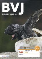 Biologie voor jou 4A havo 9789402068672, Boeken, Verzenden, Zo goed als nieuw
